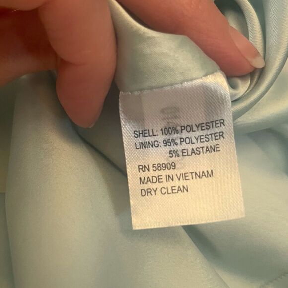 Preston And York Jacket And Dress Set 8 Bow Preppy Easter Wedding Guest Ruffle - Picture 9 of 10